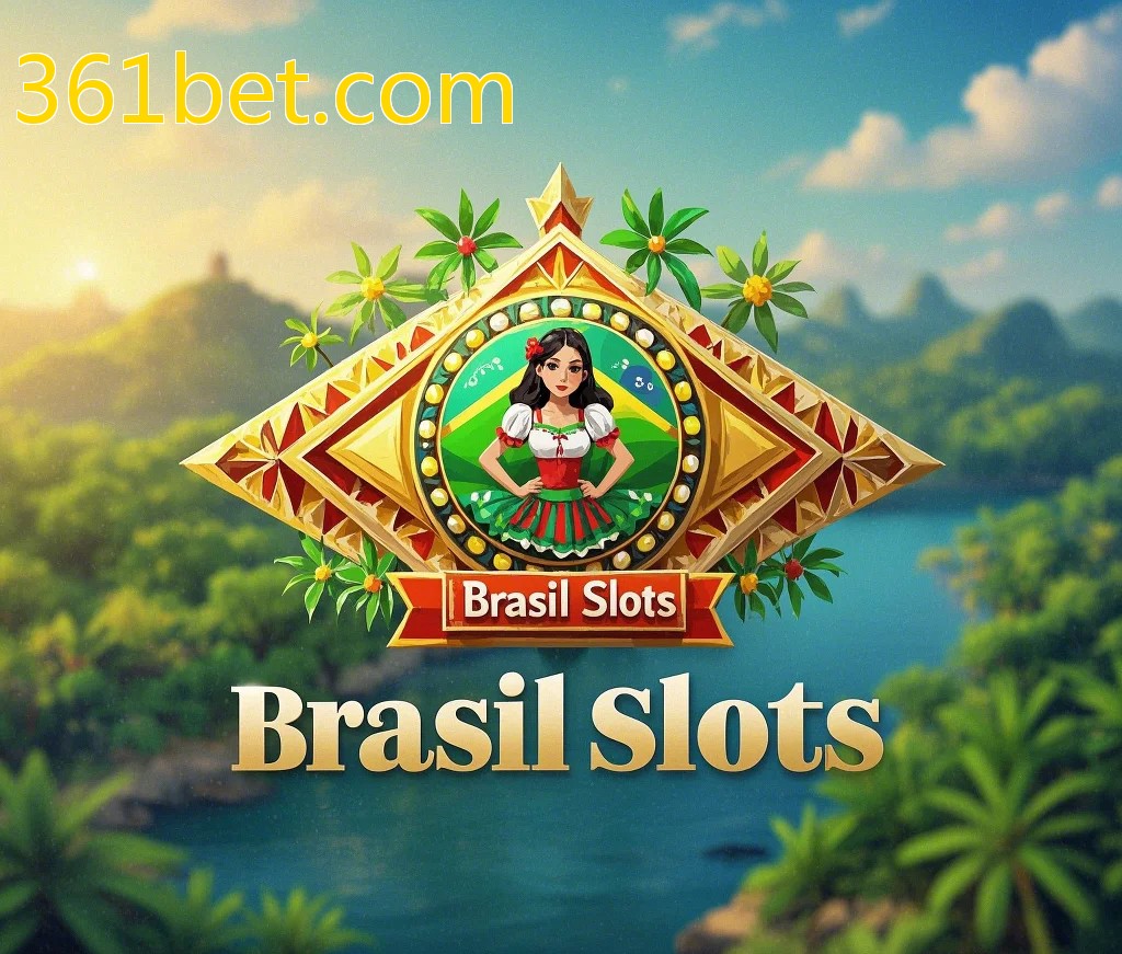 361bet GAME-Slots