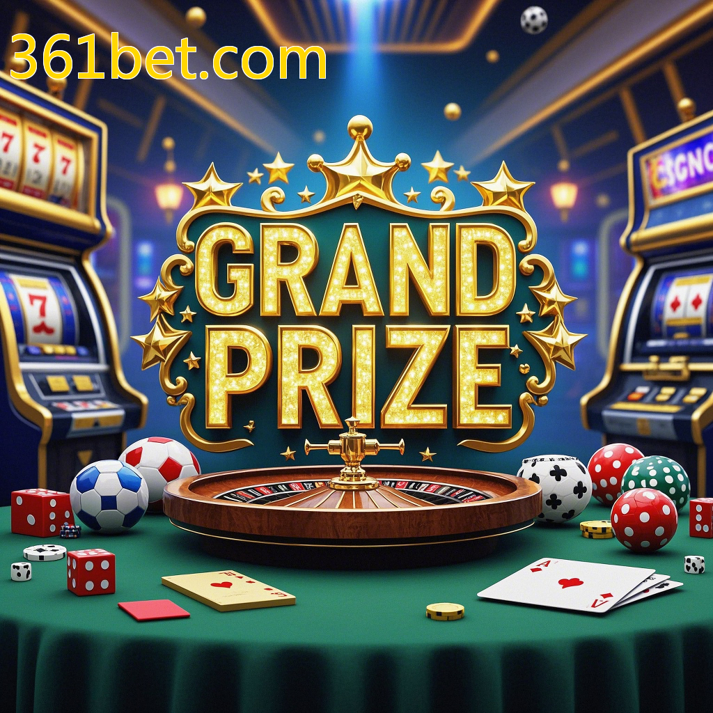 361bet GAME-Slots